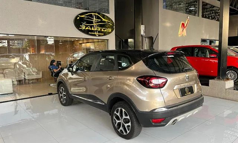 Renault Captur Inten...