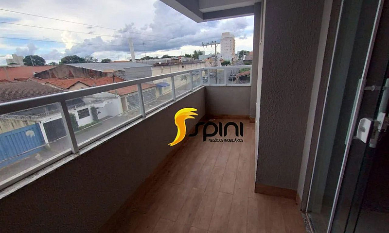 Apartamento Com 2 Do...