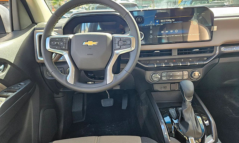 Chevrolet S10 P-Up H...