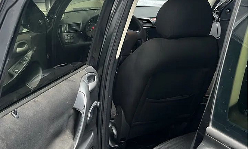 Fiat Stilo Duologic ...