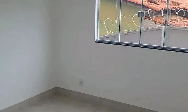 Apartamento Novo ( P...