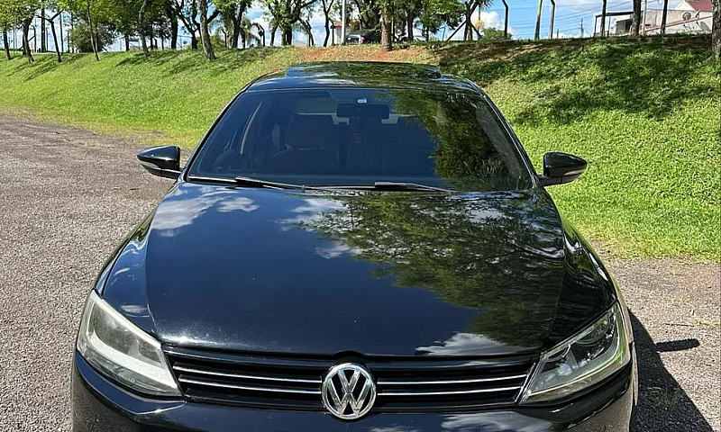 Volkswagen Jetta Hig...