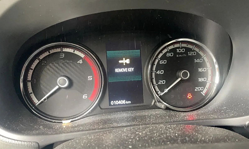 Mitsubishi L200 Trit...