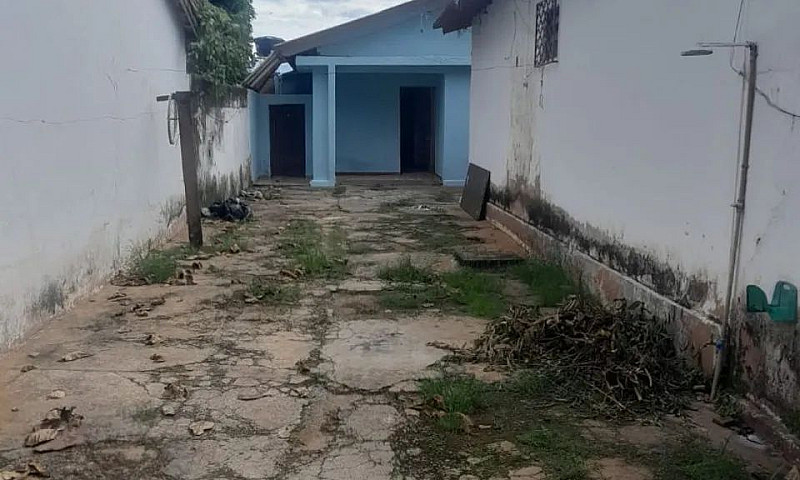 02 Qts Com 3 Garagem...