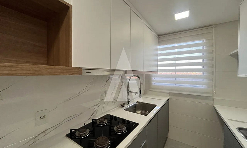 Apartamento Com 2 Qu...