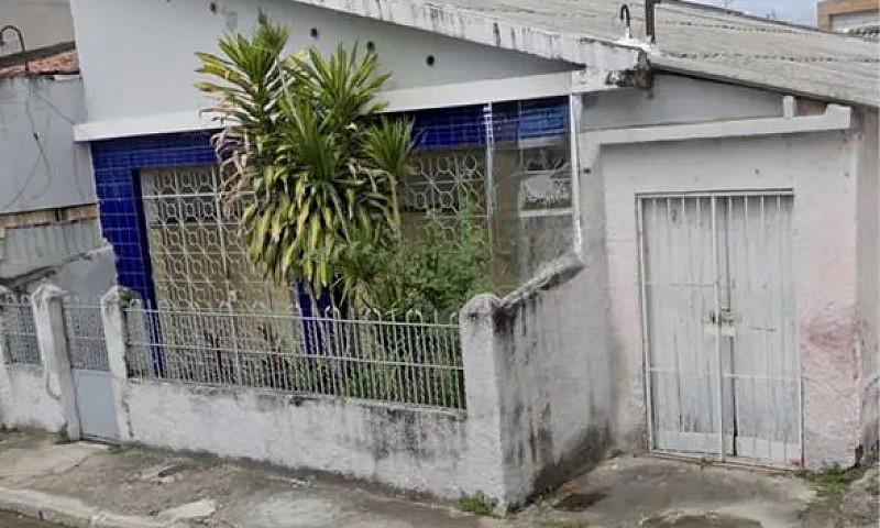 Casa Com Garagem No ...