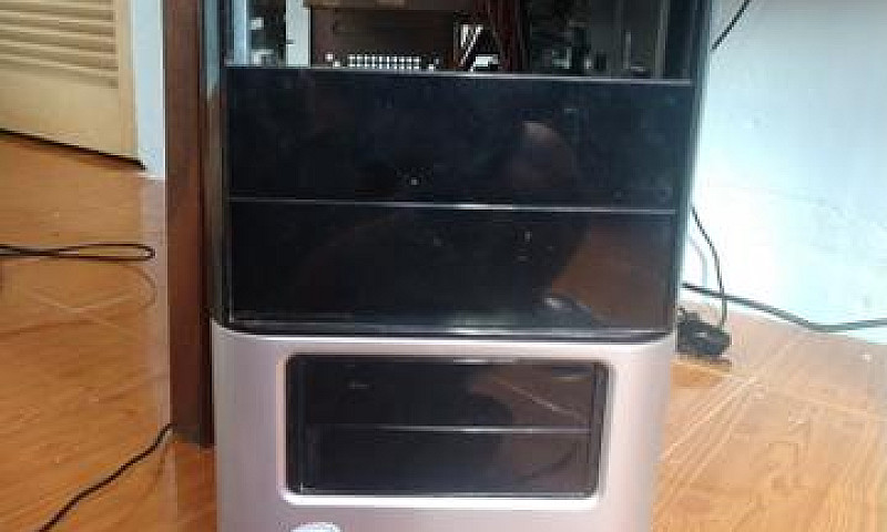 Intel Core I5 - 3° G...