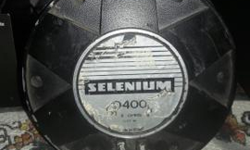 Driver Selenium D 40...