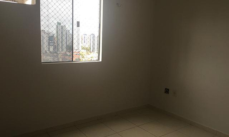Alugo Apt 3Qts Com L...