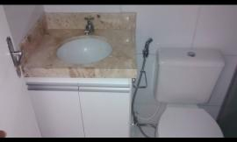 Alugo Apartamento Na...
