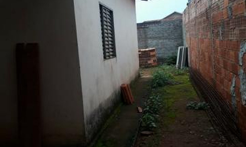 Casa Jardim Do Cerra...