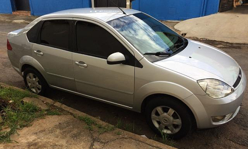Ford Fiesta 1.6 Comp...