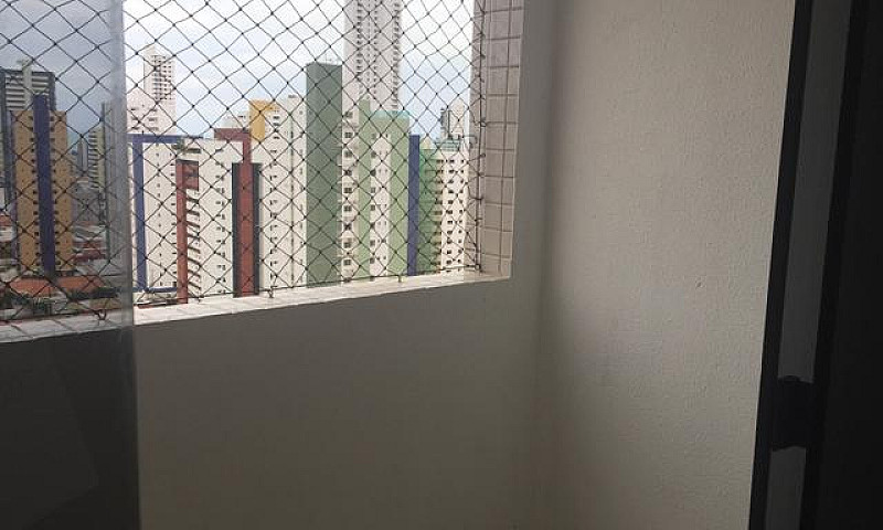 Alugo Apt 3Qts Com L...