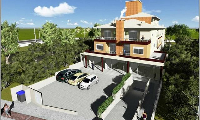 (2 Dormitórios. (Fin...