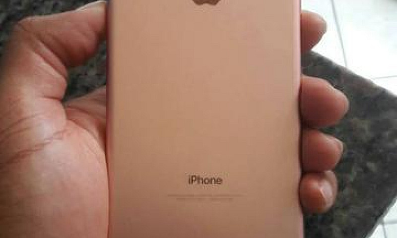 Iphone 7 Plus Rose -...