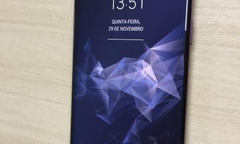 Galaxy S9 128Gb...