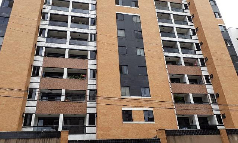 Apartamento No Renas...