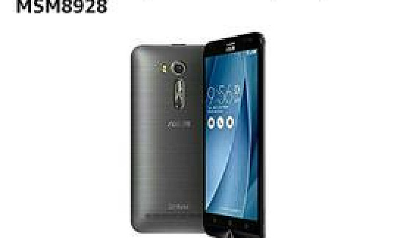 Celular Asus Zenfone...