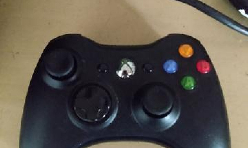 Xbox 360 Bloqueado P...