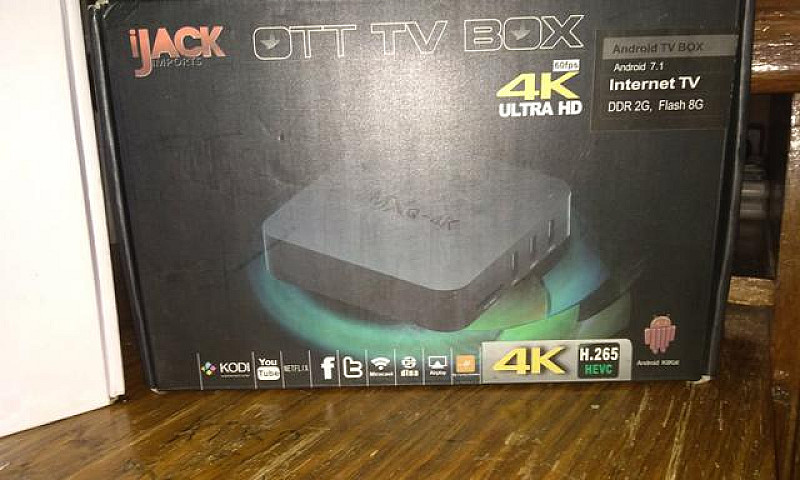 Tv Box...