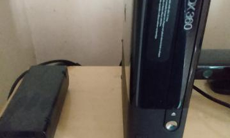 Xbox 360 Bloqueado P...