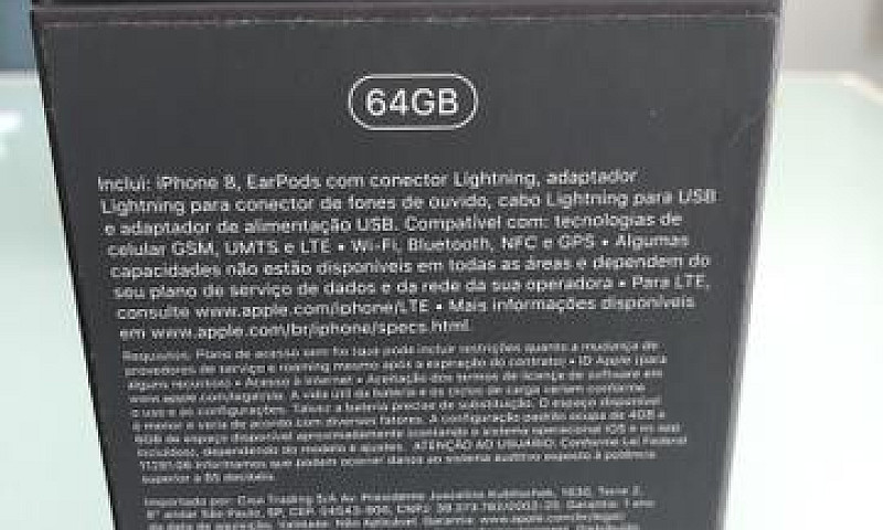 Iphone 8 64Gb...