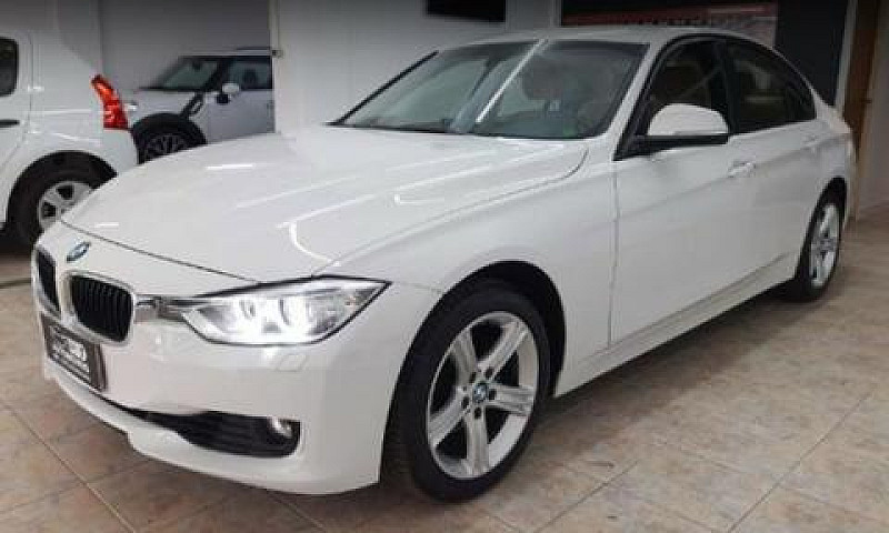 Bmw 320I Gp 2.0 Turb...