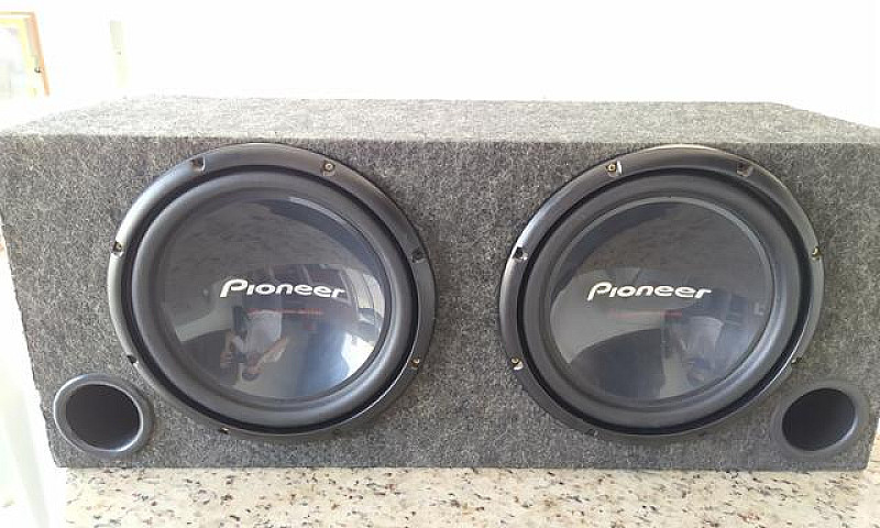 Pioneer Champion...