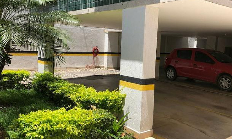 Apartamento No Bairr...