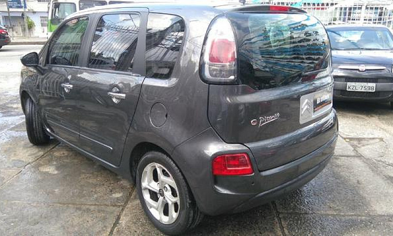 Citroen C3 Picasso E...