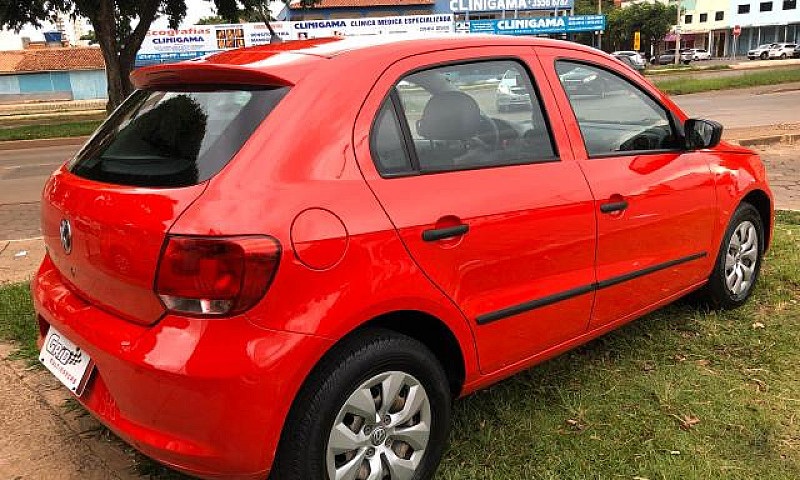 Vendo Lindo Gol G6 |...