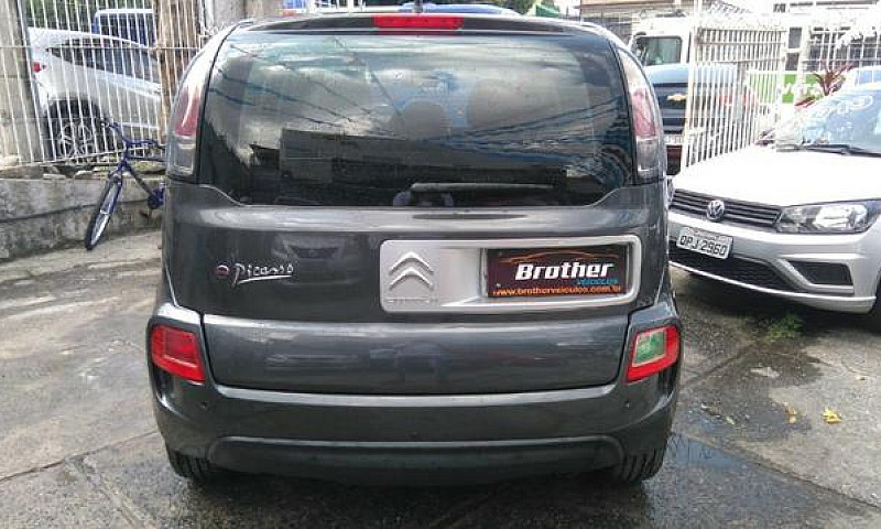 Citroen C3 Picasso E...