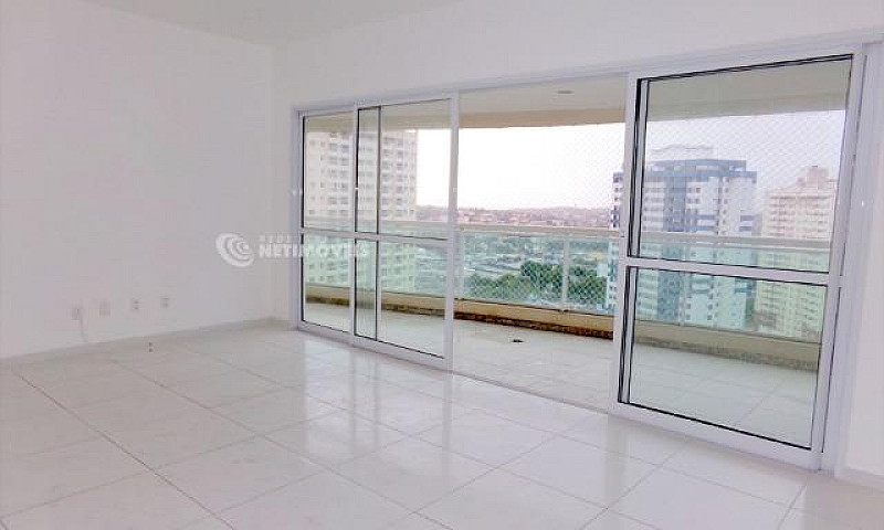 Amplo Apartamento 4 ...