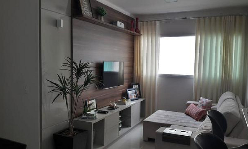 Apartamento 2/4 No B...