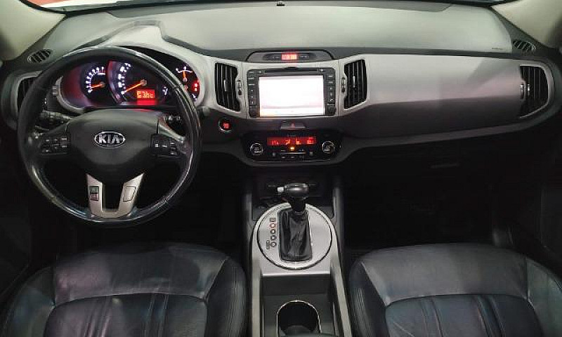 Kia Sportage Ex 2.0...