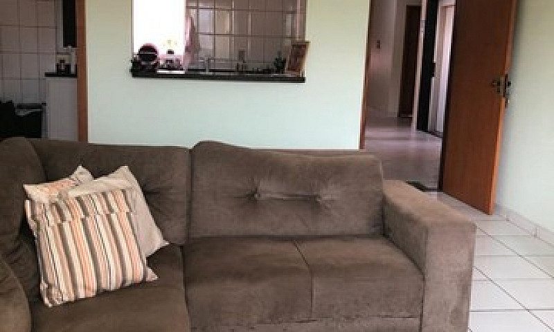 Apartamento De 92M2 ...