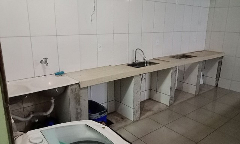 Ágio Em Águas Lindas...
