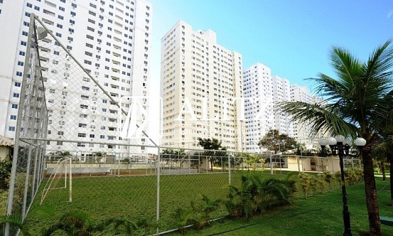 Apartamento 2 Quarto...