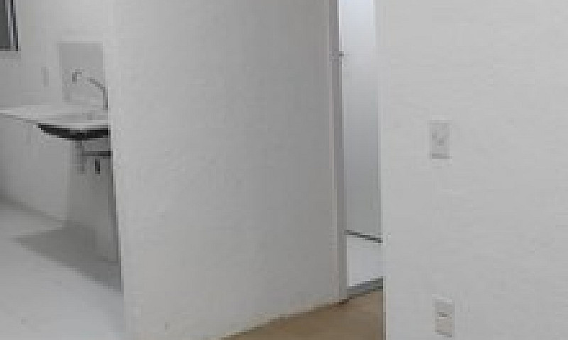 Apartamento 2/4 No C...