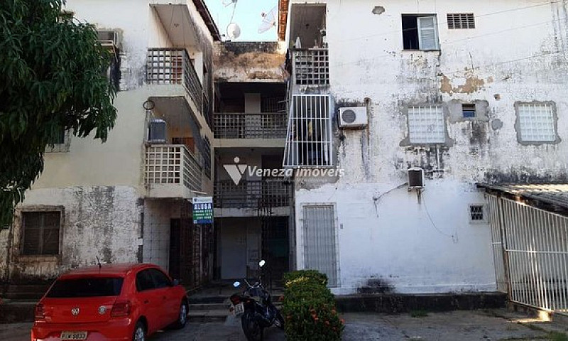 Apartamento Para Alu...