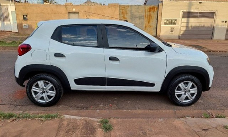Renault 0F1 Kwid Lif...