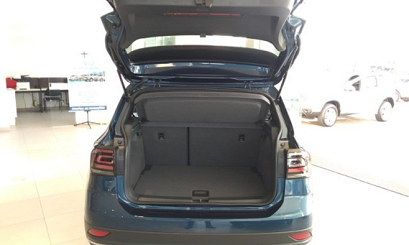 Volkswagen T-Cross C...