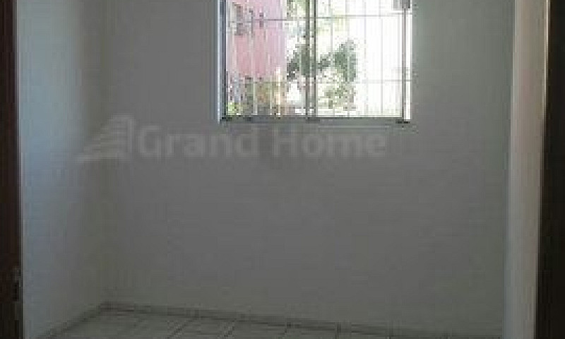 Apartamento 2 Quarto...