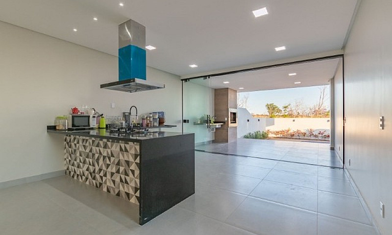 Casa Nova E Moderna,...