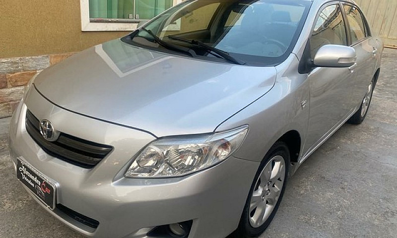 Toyota/Corolla Xei 2...