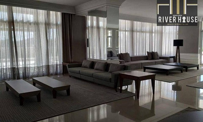 Apartamento Com 5 Do...
