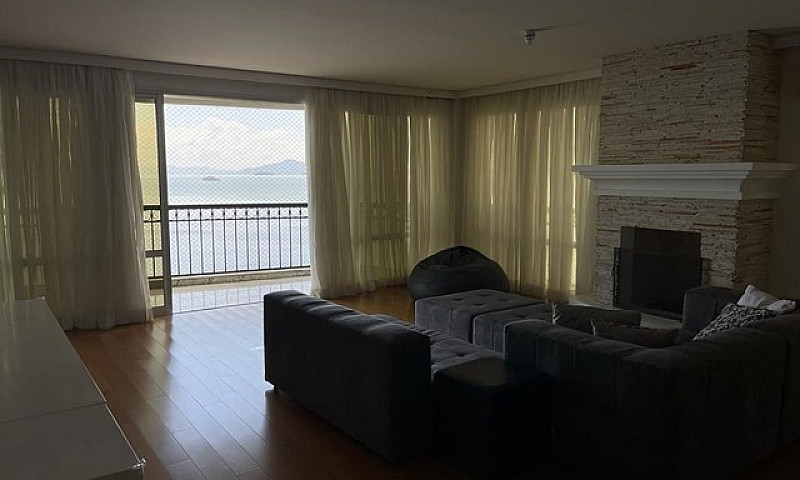Apartamento Com 3 Su...