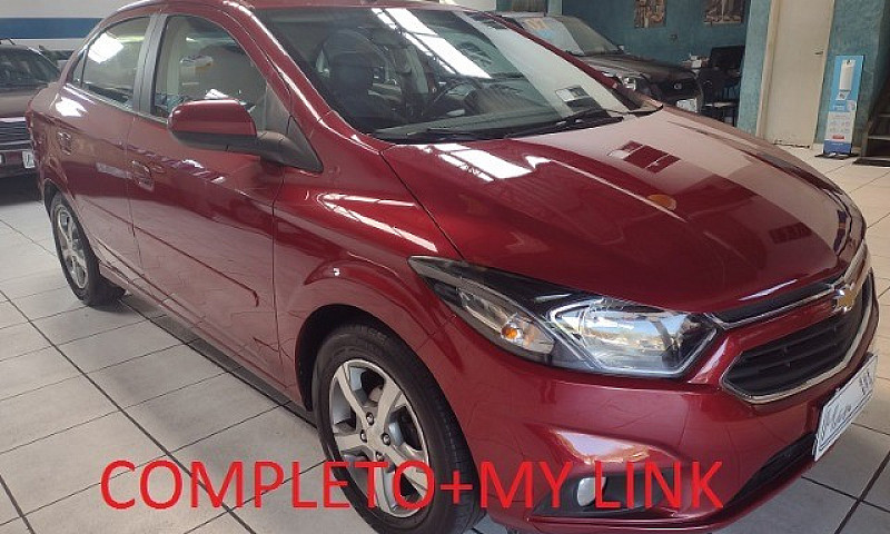 Chevrolet Prisma Ltz...