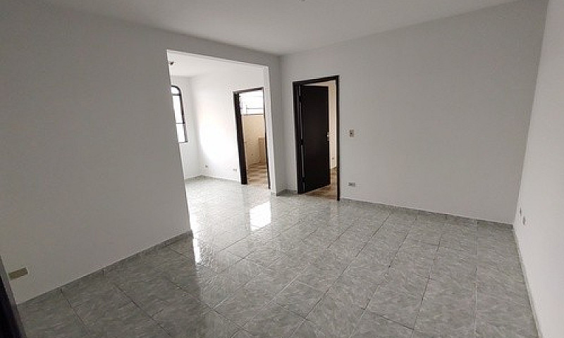 Apartamento 01 Dormi...