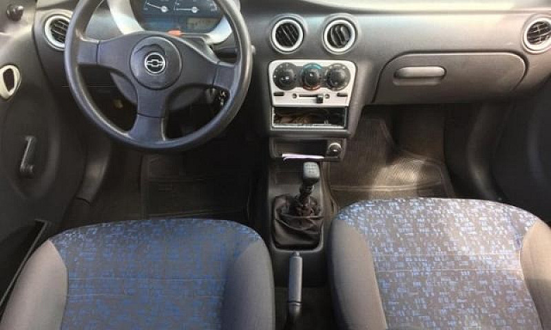 Chevrolet Celta 1.0 ...